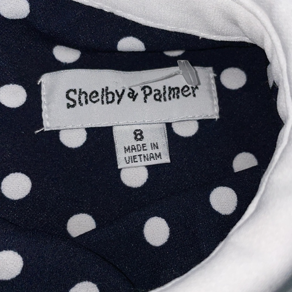 NEW 💥💖SHELBY&PALMER DRESS - Picture 10 of 11